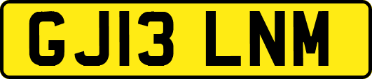 GJ13LNM