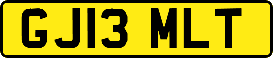 GJ13MLT