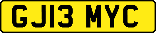 GJ13MYC