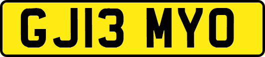 GJ13MYO
