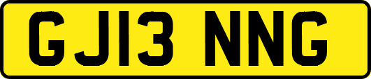 GJ13NNG