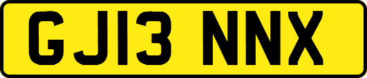 GJ13NNX