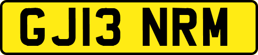GJ13NRM