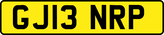 GJ13NRP
