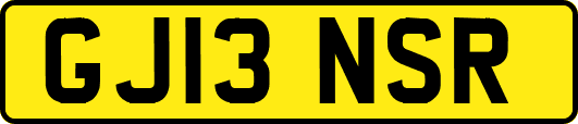 GJ13NSR