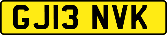 GJ13NVK
