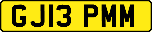 GJ13PMM
