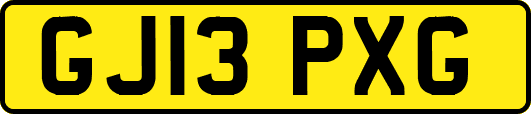GJ13PXG