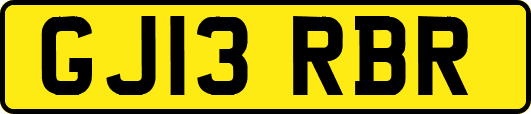 GJ13RBR