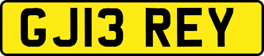 GJ13REY