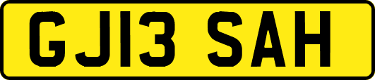 GJ13SAH