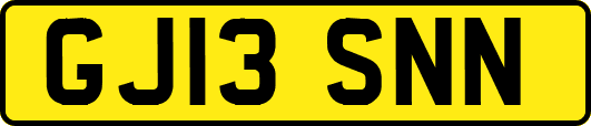 GJ13SNN