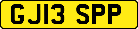 GJ13SPP
