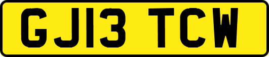 GJ13TCW