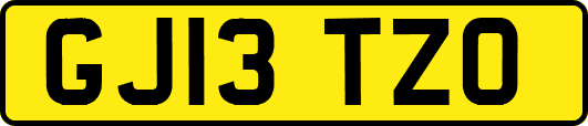 GJ13TZO