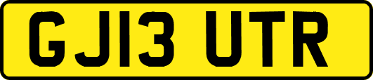 GJ13UTR