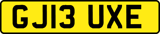 GJ13UXE