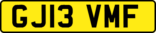 GJ13VMF
