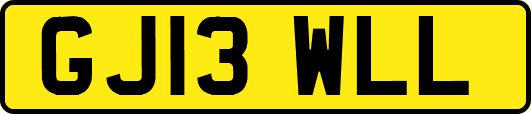GJ13WLL