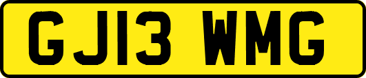 GJ13WMG