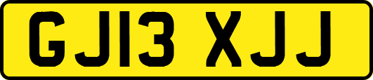GJ13XJJ