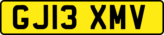 GJ13XMV