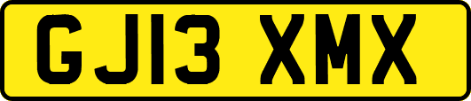 GJ13XMX
