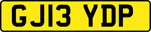 GJ13YDP