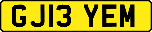 GJ13YEM