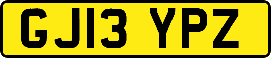 GJ13YPZ