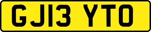 GJ13YTO