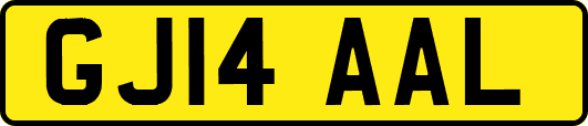 GJ14AAL