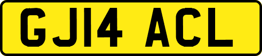 GJ14ACL