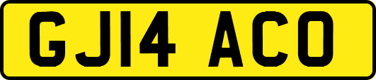 GJ14ACO