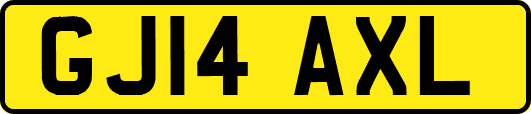 GJ14AXL