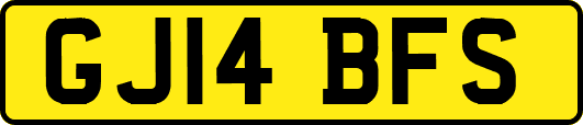 GJ14BFS