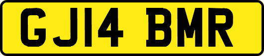 GJ14BMR