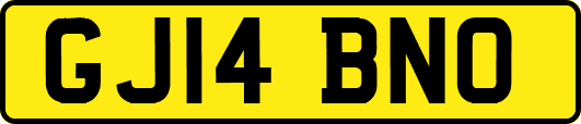 GJ14BNO
