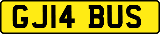 GJ14BUS
