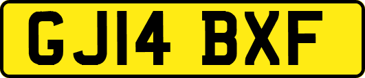 GJ14BXF