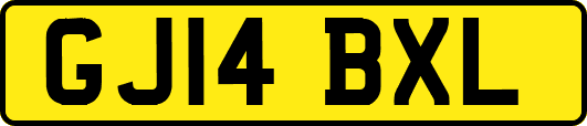 GJ14BXL