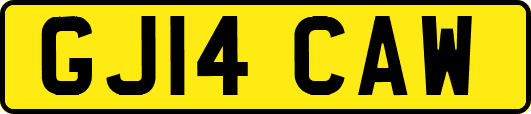 GJ14CAW
