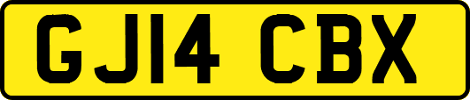 GJ14CBX