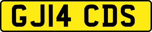 GJ14CDS