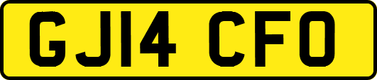 GJ14CFO