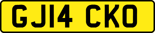 GJ14CKO