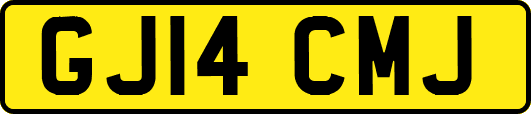 GJ14CMJ