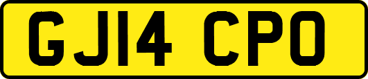 GJ14CPO