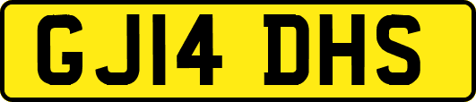 GJ14DHS