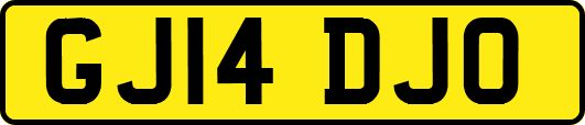 GJ14DJO